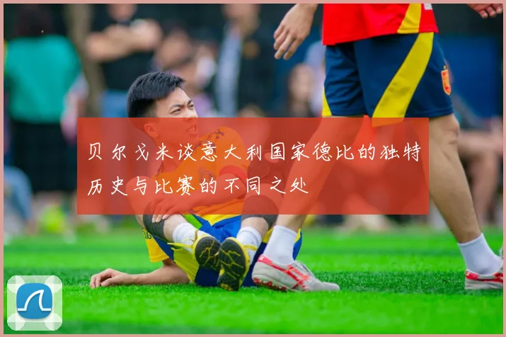 贝尔戈米谈意大利国家德比的独特历史与比赛的不同之处